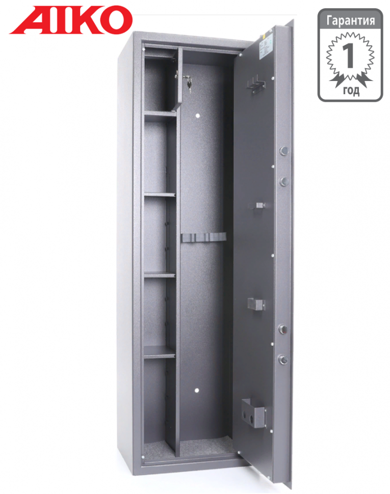 Оружейный сейф Aiko Филин 33 купить в Екатеринбурге