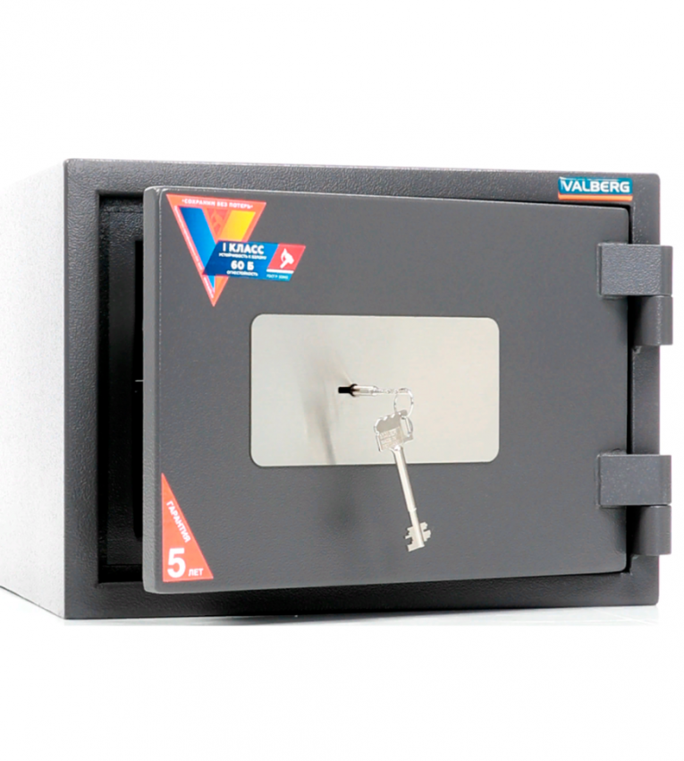 Огневзломостойкий сейф Valberg Гарант 32 купить в Екатеринбурге Огневзломостойкий сейф Valberg Гарант 32 купить в Екатеринбурге