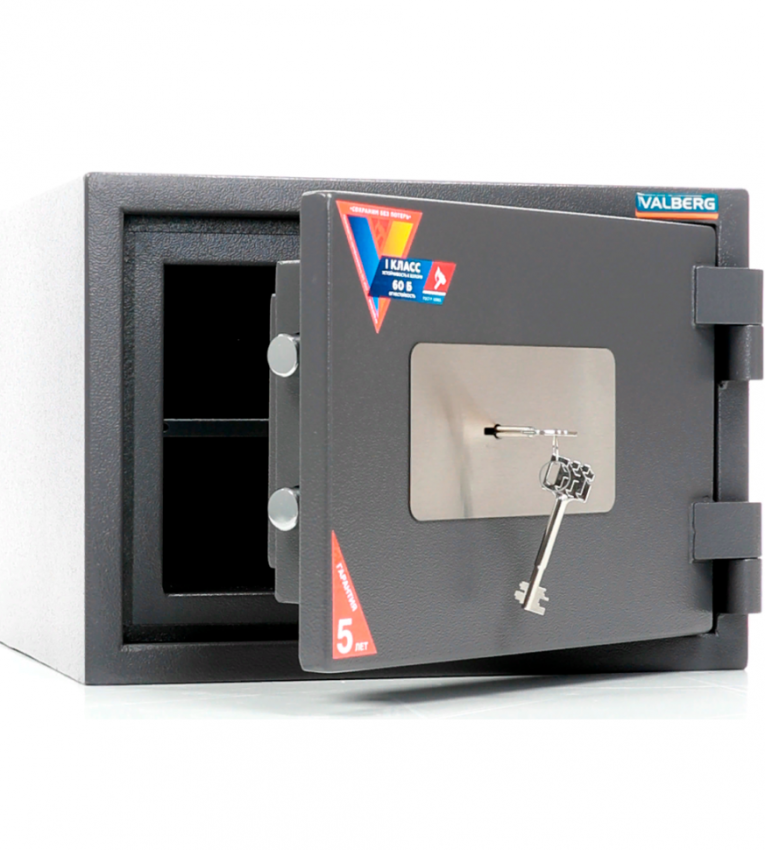 Огневзломостойкий сейф Valberg Гарант 32 купить в Екатеринбурге Огневзломостойкий сейф Valberg Гарант 32 купить в Екатеринбурге
