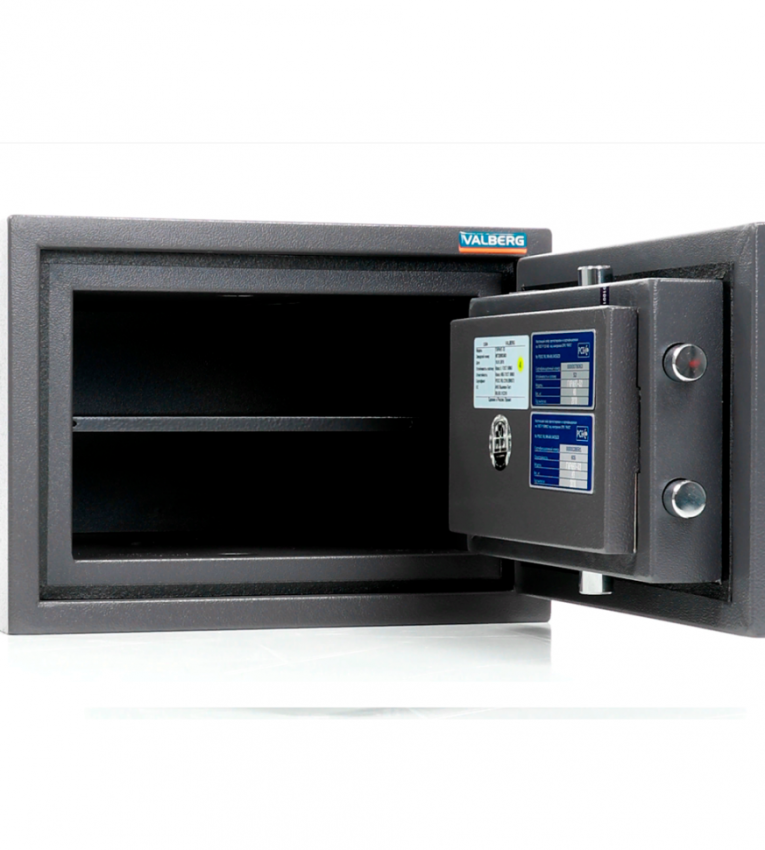 Огневзломостойкий сейф Valberg Гарант 32 купить в Екатеринбурге Огневзломостойкий сейф Valberg Гарант 32 купить в Екатеринбурге