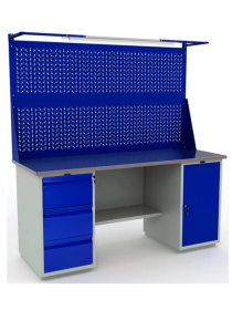 Верстак Практик Profi WT180.WD3/WD1.021 Верстак Практик Profi WT180.WD3/WD1.021