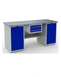 Верстак Profi WT180.WD1/WD1.100