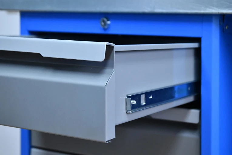 Верстак PRF 121.13.1 купить в Екатеринбурге