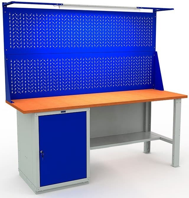 Верстак Expert W200.WS1/F2.021 купить в Екатеринбурге Верстак Expert W200.WS1/F2.021 купить в Екатеринбурге