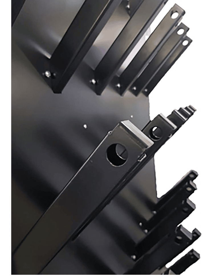 Сушильная стойка СО-24 на 24 пары обуви купить в Екатеринбурге Сушильная стойка СО-24 на 24 пары обуви купить в Екатеринбурге