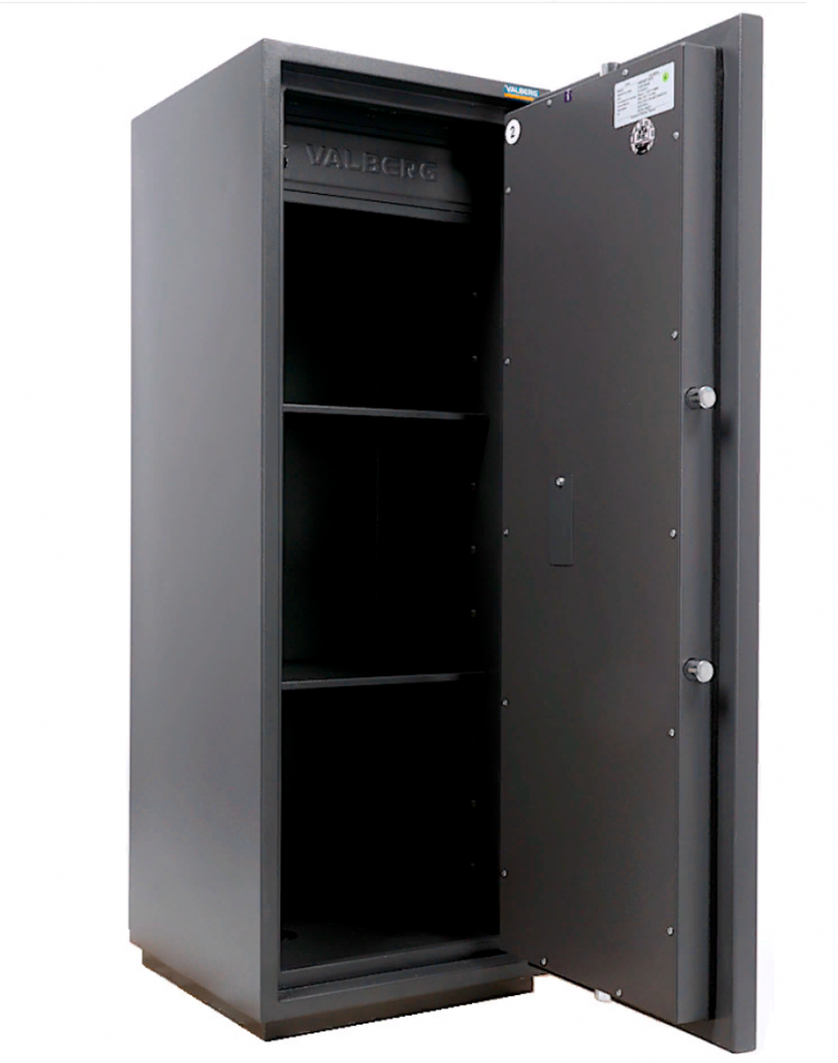 Взломостойкий сейф Valberg Кварцит 120Т EL купить в Екатеринбурге Взломостойкий сейф Valberg Кварцит 120Т EL купить в Екатеринбурге