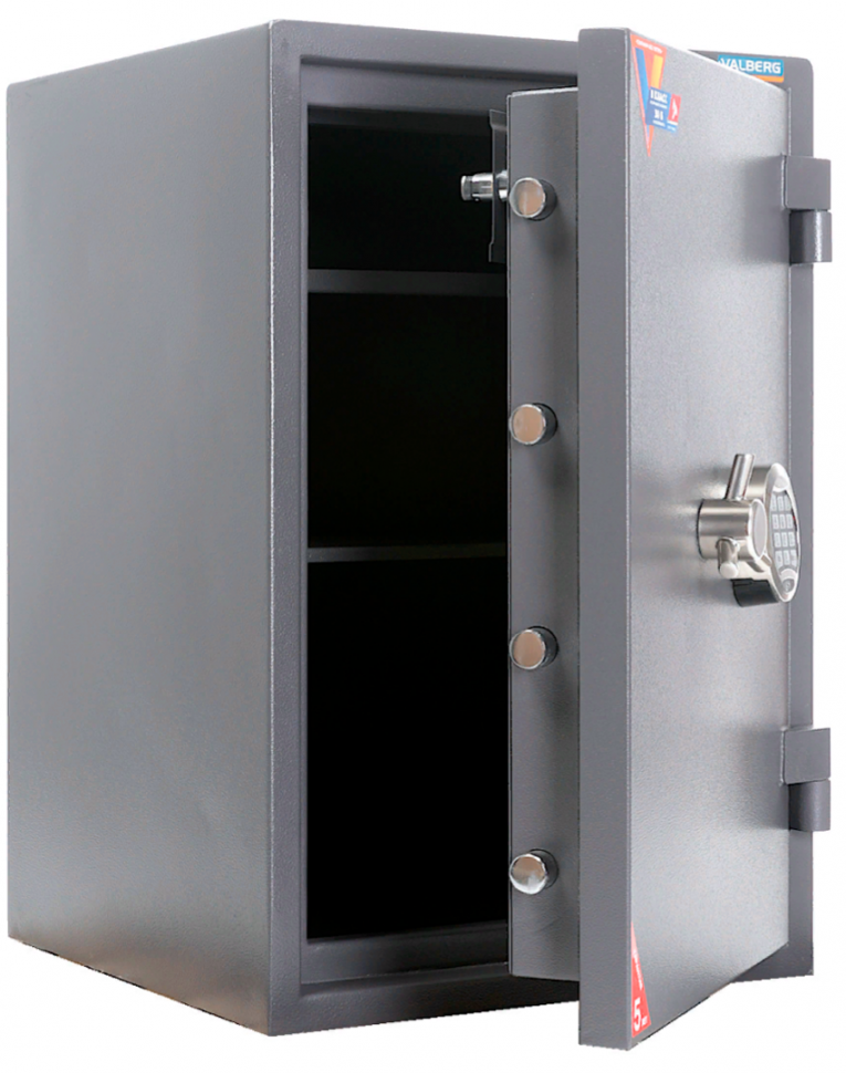 Взломостойкий сейф Valberg Гранит 65Т EL купить в Екатеринбурге Взломостойкий сейф Valberg Гранит 65Т EL купить в Екатеринбурге