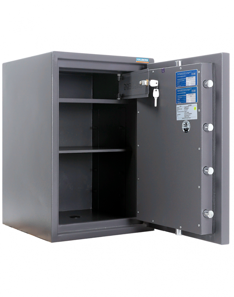 Взломостойкий сейф Valberg Гранит 65Т EL купить в Екатеринбурге Взломостойкий сейф Valberg Гранит 65Т EL купить в Екатеринбурге