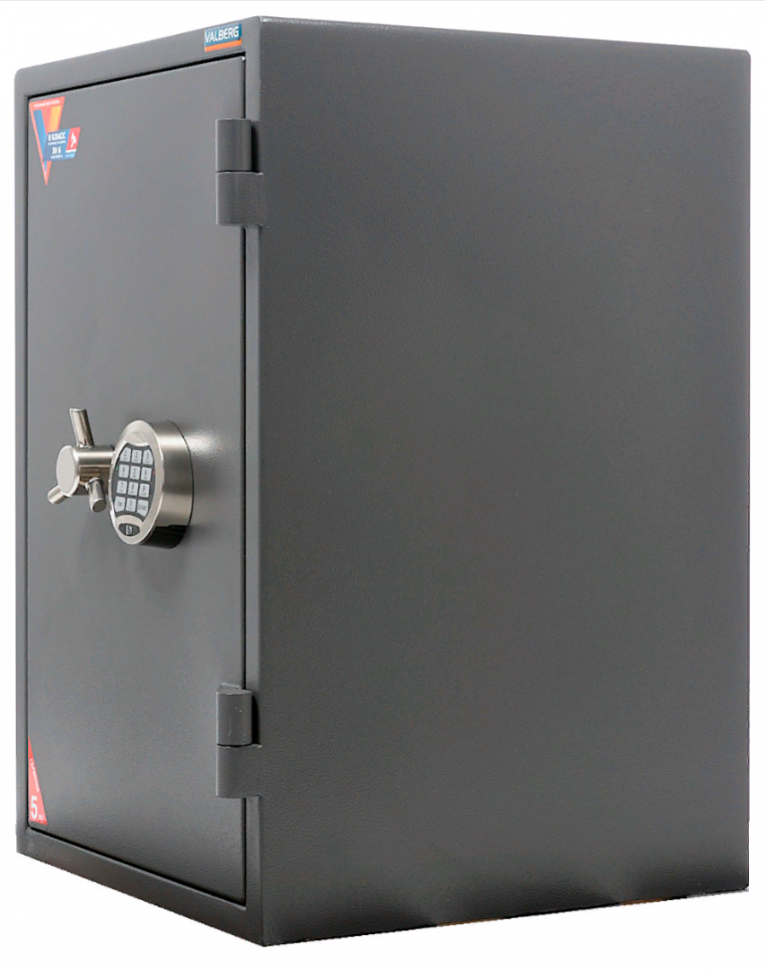 Взломостойкий сейф Valberg Гранит 65Т EL купить в Екатеринбурге Взломостойкий сейф Valberg Гранит 65Т EL купить в Екатеринбурге