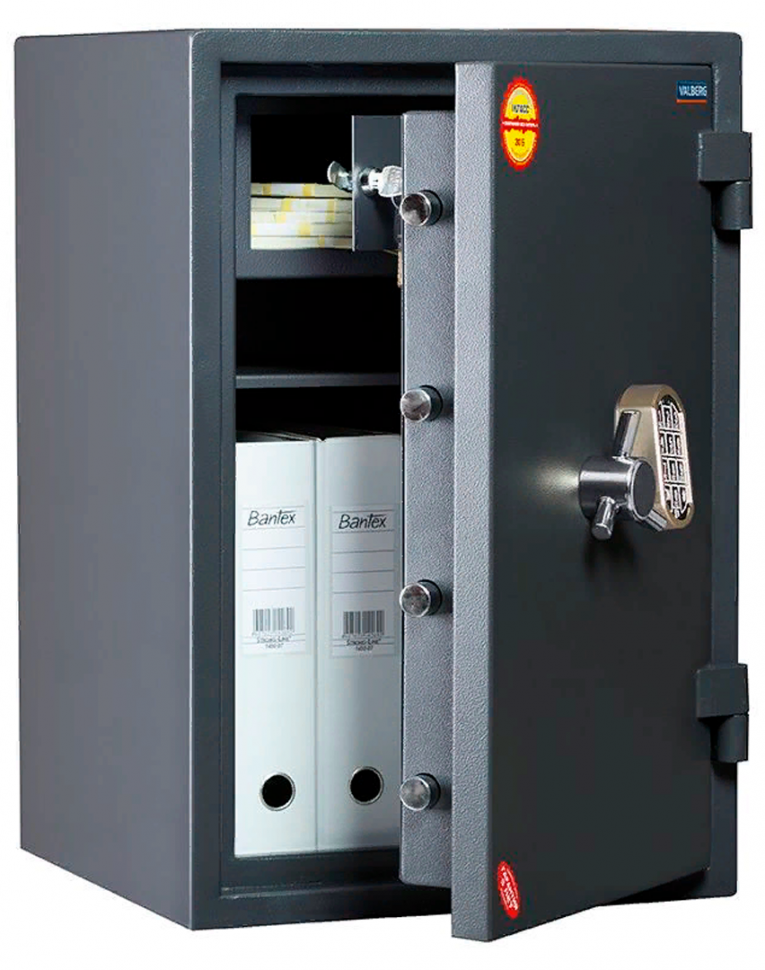 Взломостойкий сейф Valberg Гранит 65Т EL купить в Екатеринбурге Взломостойкий сейф Valberg Гранит 65Т EL купить в Екатеринбурге