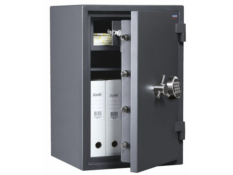 Взломостойкий сейф Valberg Гранит 65Т EL купить в Екатеринбурге Взломостойкий сейф Valberg Гранит 65Т EL купить в Екатеринбурге