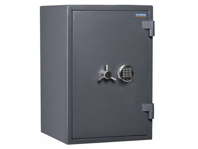 Взломостойкий сейф Valberg Гранит 65Т EL купить в Екатеринбурге Взломостойкий сейф Valberg Гранит 65Т EL купить в Екатеринбурге