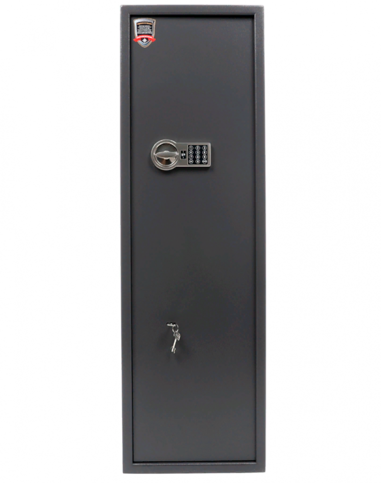 Оружейный сейф Aiko Филин 33 EL купить в Екатеринбурге