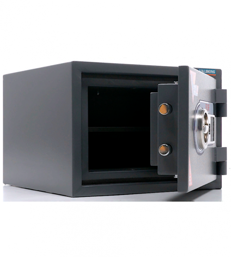 Огневзломостойкий сейф Valberg Гарант 32 EL купить в Екатеринбурге Огневзломостойкий сейф Valberg Гарант 32 EL купить в Екатеринбурге