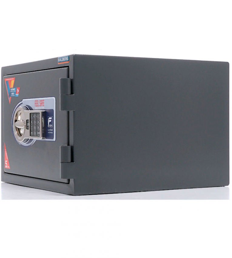 Огневзломостойкий сейф Valberg Гарант 32 EL купить в Екатеринбурге Огневзломостойкий сейф Valberg Гарант 32 EL купить в Екатеринбурге