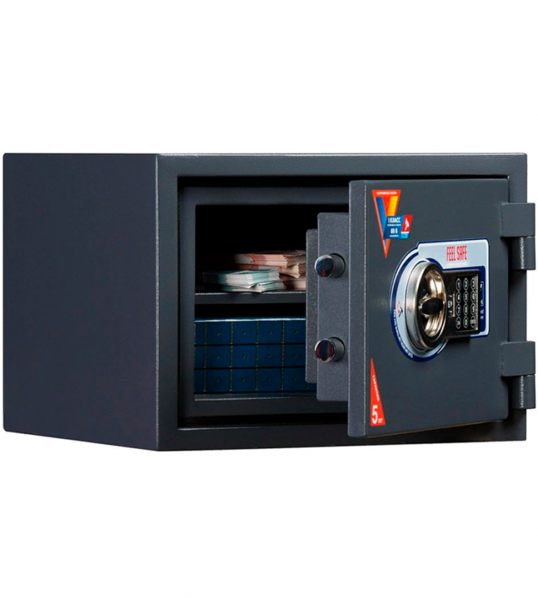 Огневзломостойкий сейф Valberg Гарант 32 EL купить в Екатеринбурге Огневзломостойкий сейф Valberg Гарант 32 EL купить в Екатеринбурге