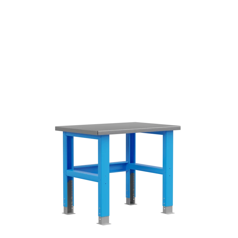 Стол промышленный PLC 10.0 купить в Екатеринбурге