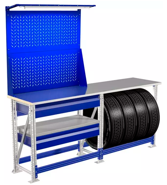 Верстак Master MT100.MF1 / MF1 / MF1.221.000.W купить в Екатеринбурге Верстак Master MT100.MF1 / MF1 / MF1.221.000.W купить в Екатеринбурге