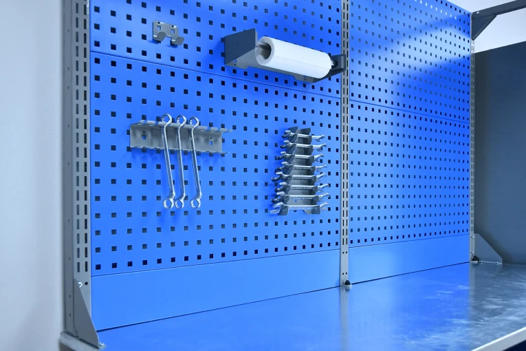 Верстак PRF 121.13.1-1 купить в Екатеринбурге