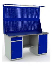 Верстак Profi WT160.WD2/WD1.021