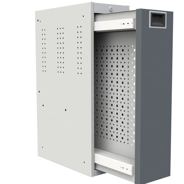 Тумба-пенал SMART купить в Екатеринбурге