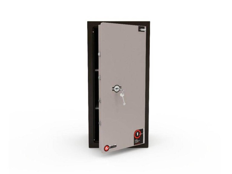 Сейф LS-040 K купить в Екатеринбурге Сейф LS-040 K купить в Екатеринбурге