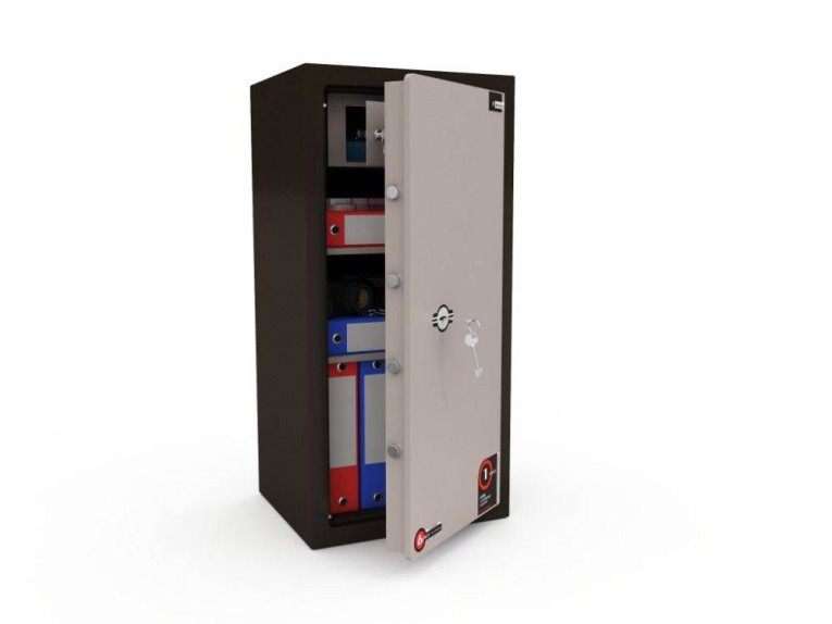 Сейф LS-040 K купить в Екатеринбурге Сейф LS-040 K купить в Екатеринбурге