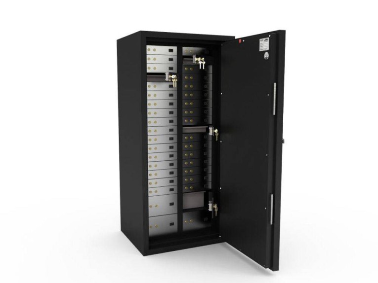 Сейф депозитный ЛС-365/38 БТ купить в Екатеринбурге