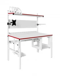 Комплект стола оператора Gresson  КСО-1200 ESD