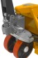 Гидравлическая тележка (рохля) SD (BF25, г/п 2500 кг, вилы 1150x550 мм, PDP) SMARTLIFT (SMART) купить в Екатеринбурге