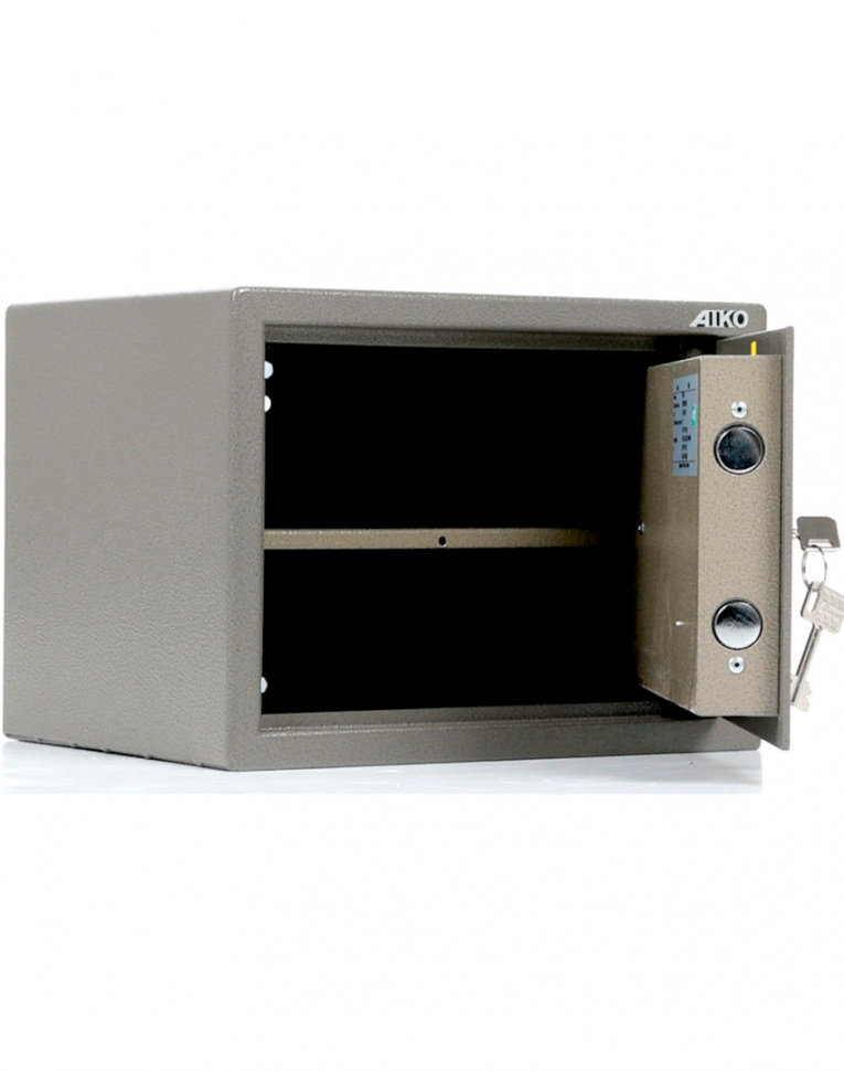 Офисный сейф Aiko TM-25 купить в Екатеринбурге Офисный сейф Aiko TM-25 купить в Екатеринбурге