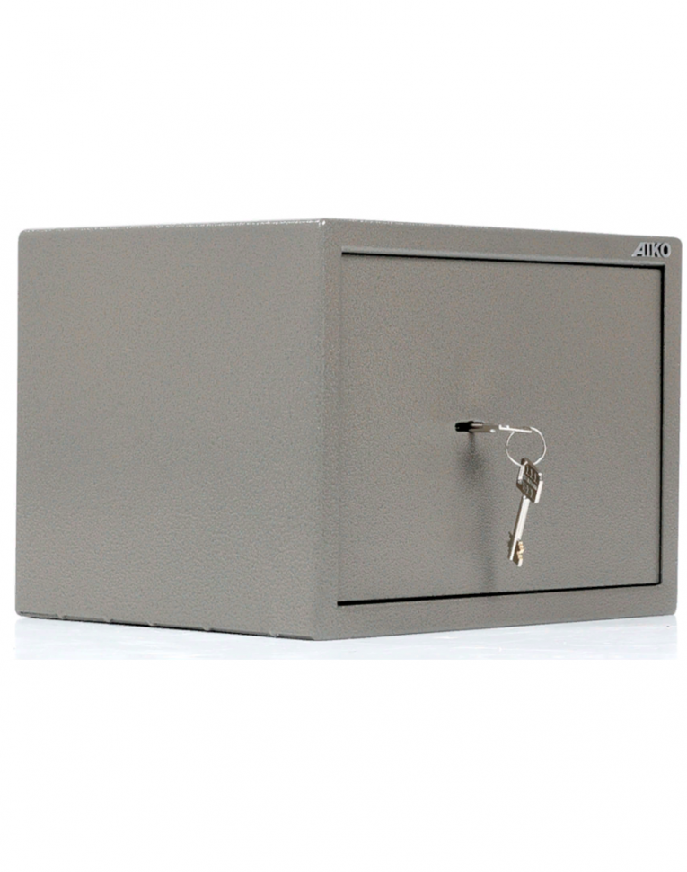 Офисный сейф Aiko TM-25 купить в Екатеринбурге Офисный сейф Aiko TM-25 купить в Екатеринбурге