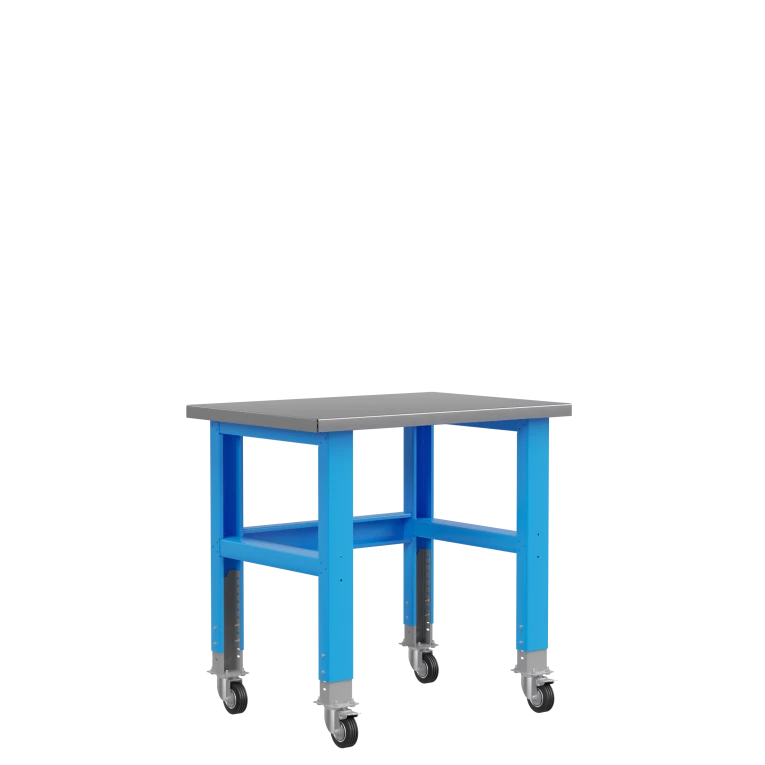 Стол промышленный PLC 10.0-М купить в Екатеринбурге