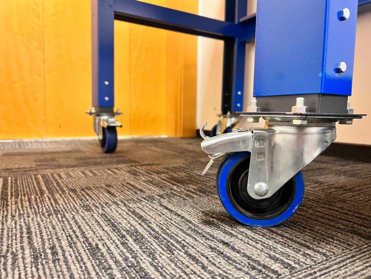 Стол промышленный PLC 10.0-М купить в Екатеринбурге