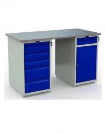 Верстак Profi WT140.WD5/WD2.000