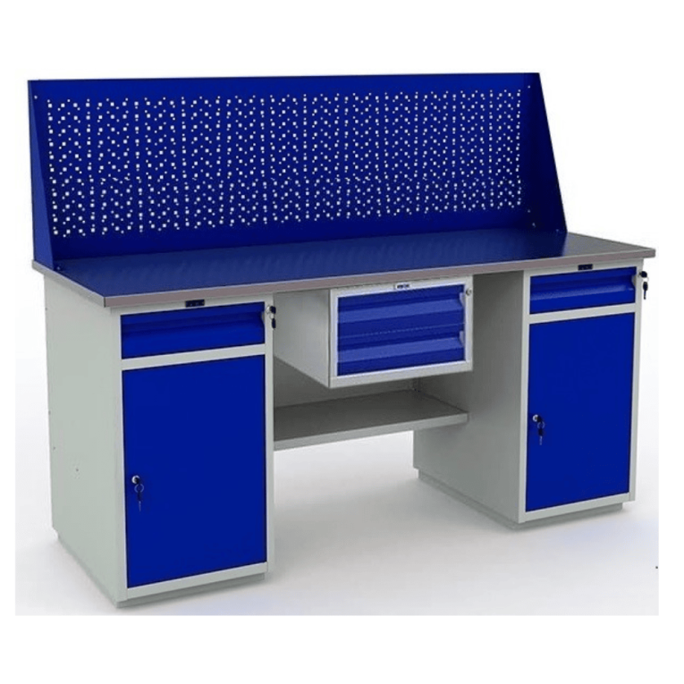 Верстак Profi WT180.WD2/WD2.110 купить в Екатеринбурге