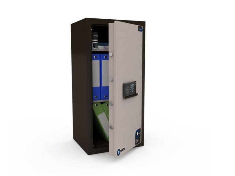 Сейф LS-040K EC купить в Екатеринбурге