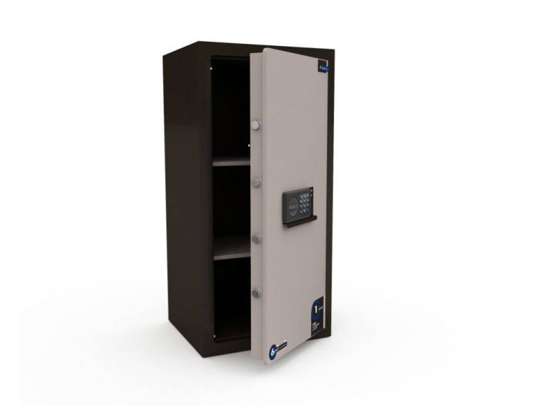 Сейф LS-040K EC купить в Екатеринбурге