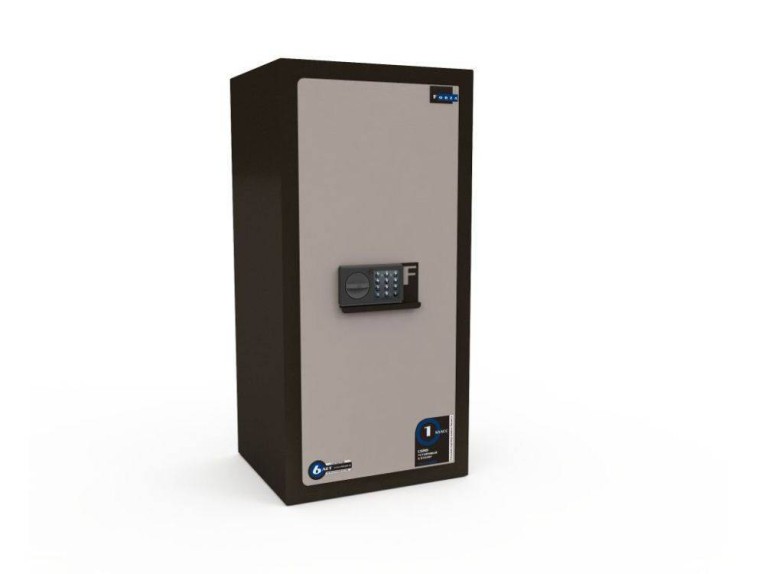 Сейф LS-040K EC купить в Екатеринбурге