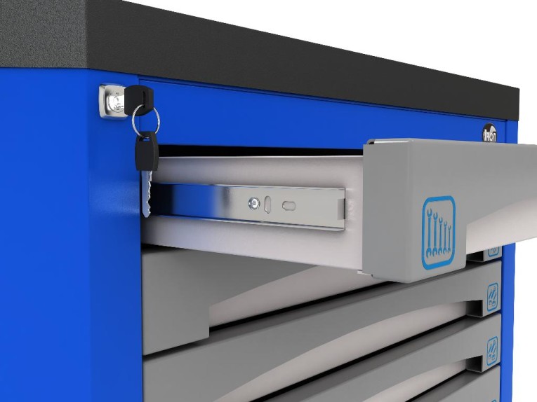 Тумба LOGITEX 6 №1 купить в Екатеринбурге