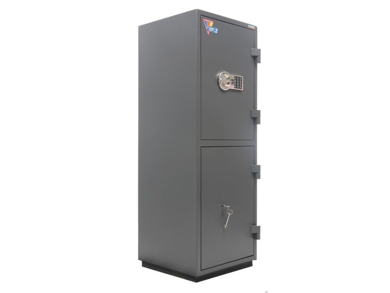 Взломостойкий сейф Valberg Кварцит 120Т/2 EL купить в Екатеринбурге Взломостойкий сейф Valberg Кварцит 120Т/2 EL купить в Екатеринбурге