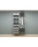Гардеробная система Практик Home Прихожая Large 1