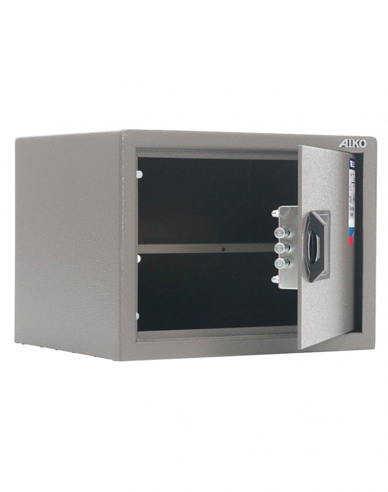 Офисный сейф Aiko TM-25 EL купить в Екатеринбурге Офисный сейф Aiko TM-25 EL купить в Екатеринбурге