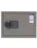 Офисный сейф Aiko TM-25 EL купить в Екатеринбурге