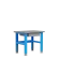 Стол промышленный PLC 10.1 купить в Екатеринбурге