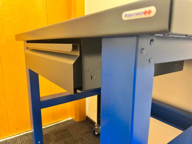 Стол промышленный PLC 10.1 купить в Екатеринбурге Стол промышленный PLC 10.1 купить в Екатеринбурге