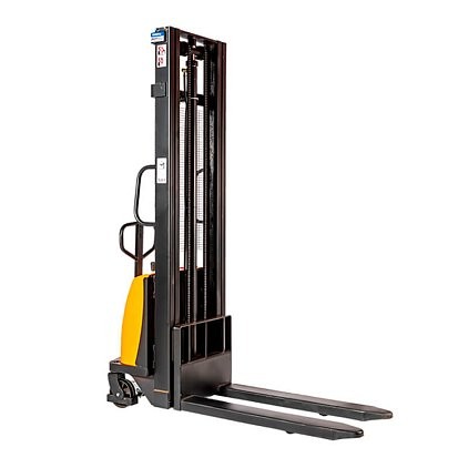 Штабелер с электроподъемом BDA-II 1025 (1000 кг, 2,5 м, 12В / 85Ач) SMARTLIFT (SMART) купить в Екатеринбурге