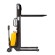Штабелер с электроподъемом BDA-II 1025 (1000 кг, 2,5 м, 12В / 85Ач) SMARTLIFT (SMART) купить в Екатеринбурге