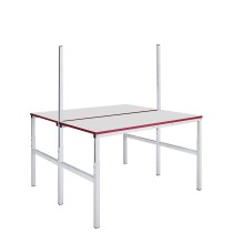 Стол промышленный Gresson СПО-1200х900