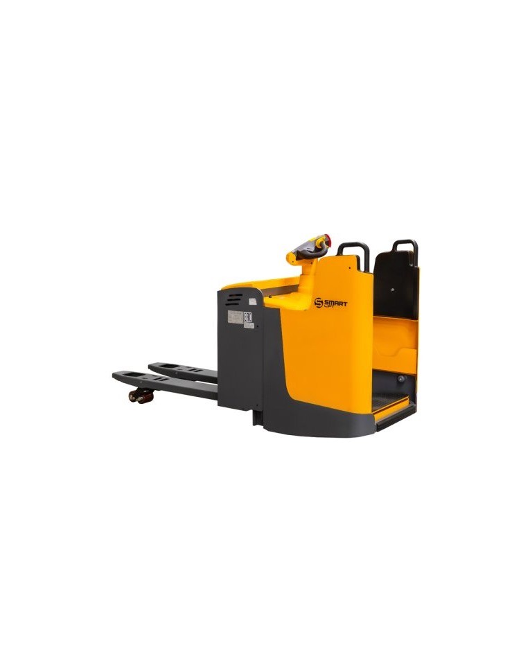Самоходная тележка CBD20L (2000 кг; li-ion 25,6В / 230Ач; EPS) СМАРТЛИФТ (SMARTLIFT) / СМАРТ (SMART) купить в Екатеринбурге